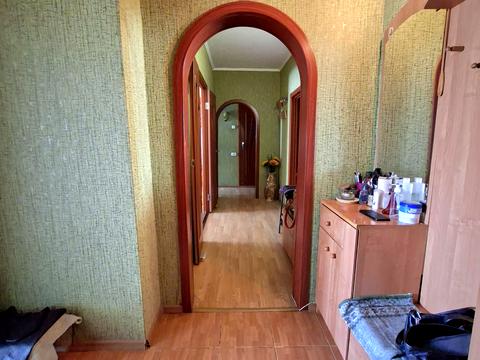 квартира по адресу Рубана ул., 18а