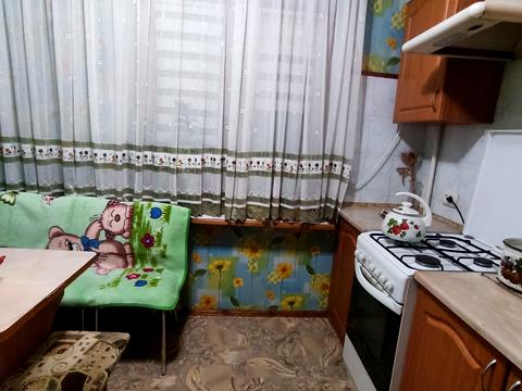 квартира по адресу Чаривная ул., 38