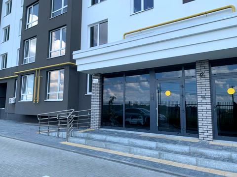 квартира за адресою Будівельна вул., 2
