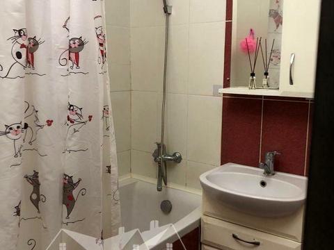 квартира за адресою Симиренка вул., 20