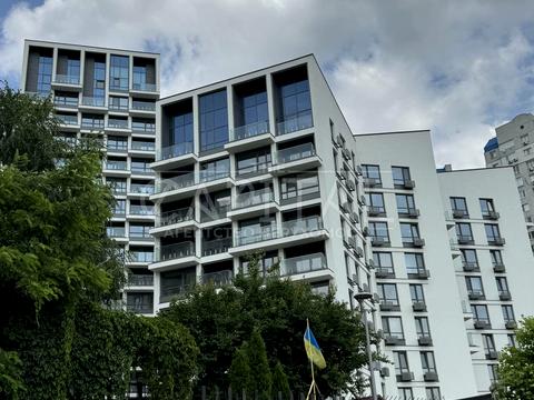 квартира за адресою Драгоманова вул., 31-А