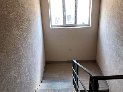 квартира по адресу Паустовського, 27/1