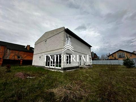будинок за адресою Шолуденка вул., 8