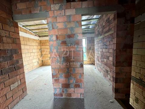 дом по адресу Паркова