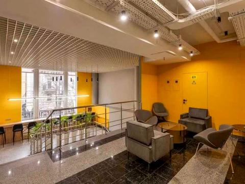 комерційна за адресою Боричів Тік вул., 35в