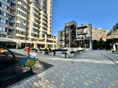 квартира по адресу Гагаринское Плато ул. (Гагаринское Плато), 5/2