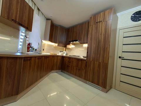 квартира по адресу Запорожское шоссе, 30ш