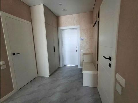 квартира по адресу Родини Крістерів ул., 14