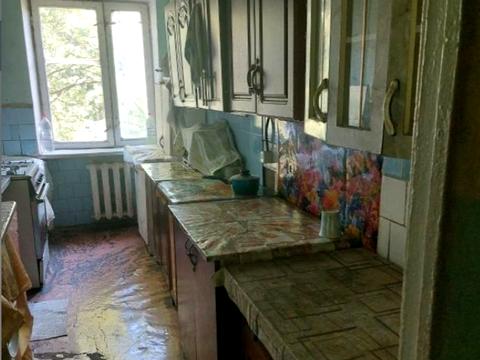 комната по адресу Жолио Кюри ул., 34