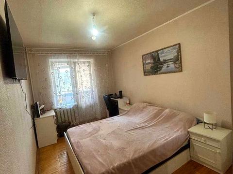 квартира по адресу 23-го Сентября ул., 15