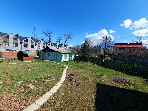 участок по адресу Павленка ул., 54