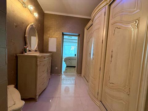 дом по адресу Затишна