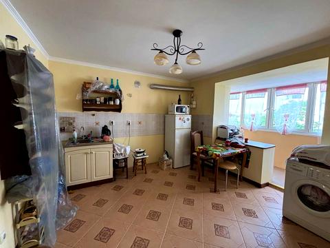 квартира по адресу Волчинецкая ул., 29