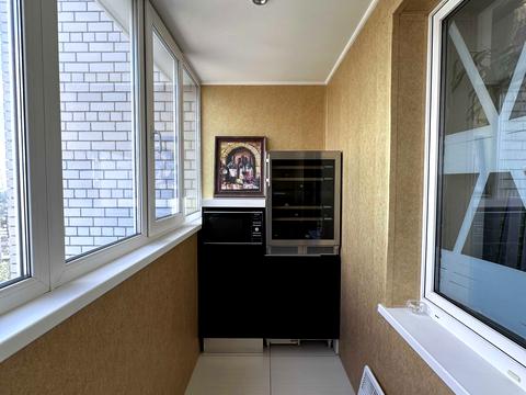 квартира по адресу Дмитрия Кедрина ул. (Дмитрия Кедрина), 53-А