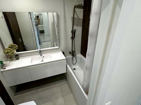 квартира за адресою Набережна Перемоги вул., 44м