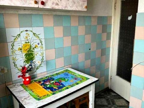 квартира по адресу Миропольская ул., 3