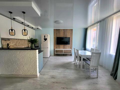 квартира за адресою Регенераторна вул., 4