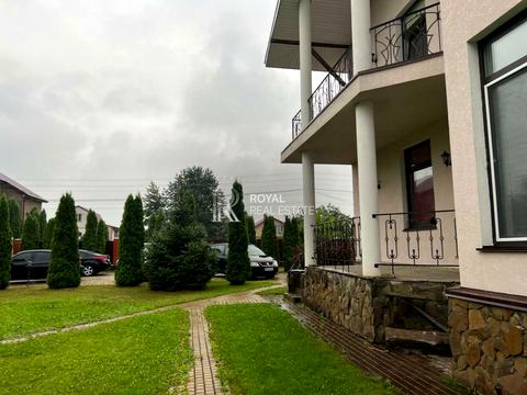 дом по адресу с. Новые безрадичи, дніпровське шосе