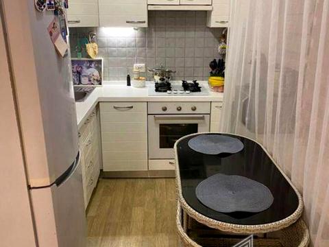 квартира за адресою Мрії вул. (Академіка Туполєва), 22-Б