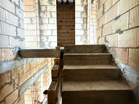 будинок за адресою Сергія Мазіна