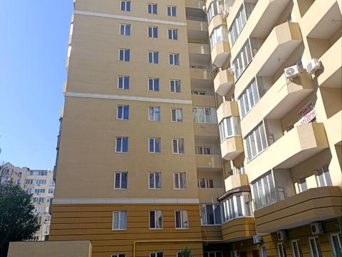 квартира за адресою Сонячна вул., 4