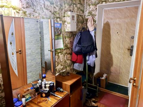 квартира за адресою Бочарова вул., 16-А