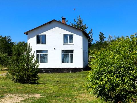 дом по адресу Велика Данилівка