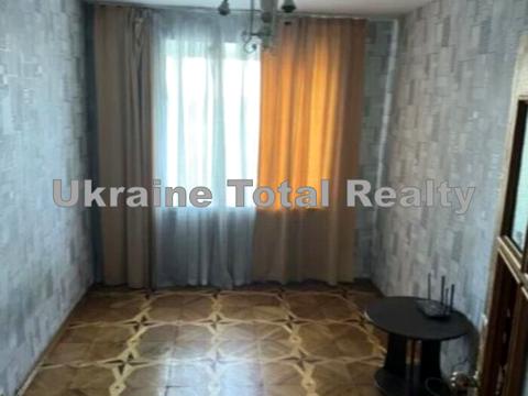 квартира за адресою Миколи Шепелєва вул., 13