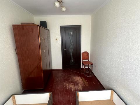 квартира по адресу Селецька, 21