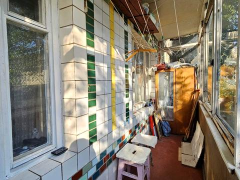 квартира по адресу Науки просп., 74
