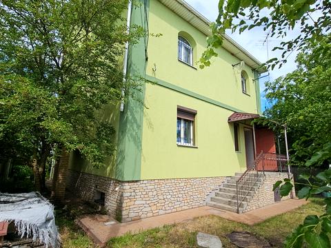 будинок за адресою Переяславська вул.