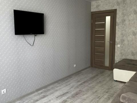 квартира по адресу Пригородная ул., 26