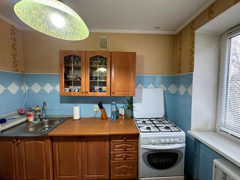 квартира по адресу Коперника ул., 16-А