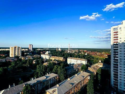 квартира за адресою Інженера Бородіна вул. (Сергія Лазо), 6