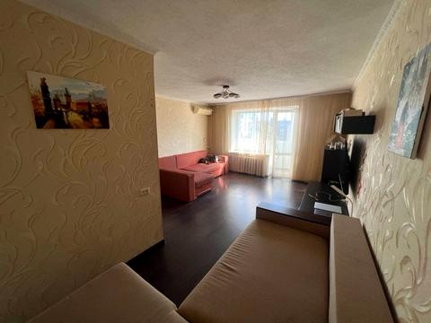 квартира за адресою Любарського вул. (Білостоцького), 82