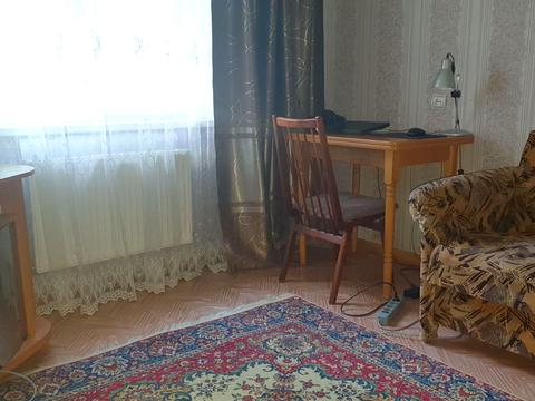 квартира по адресу Пирогова ул., 59а