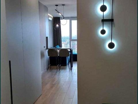 квартира по адресу Володимира Вернадського ул. (Дзержинського), 29-К