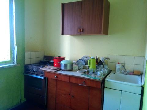 квартира за адресою Велозаводська вул., 36