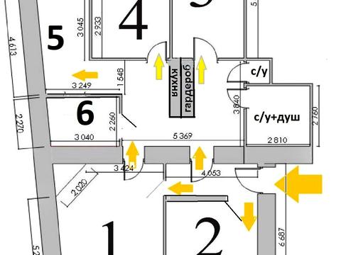 комерційна за адресою Київ, Десятинна вул., 7