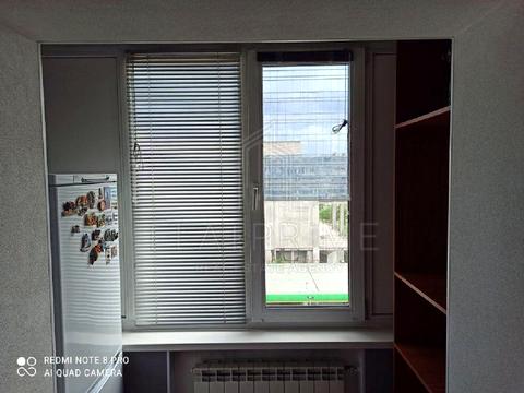 квартира по адресу Борщаговская ул., 2