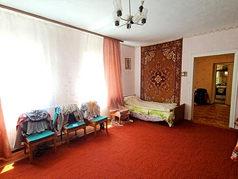 дом по адресу Бондаренко ул.