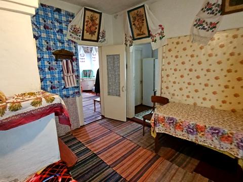дом по адресу Запорізька