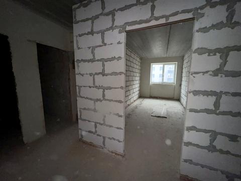 квартира по адресу Нижняя Береговая ул., 2/2ж