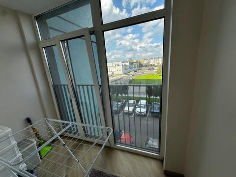 квартира за адресою Оптимістична вул., 1
