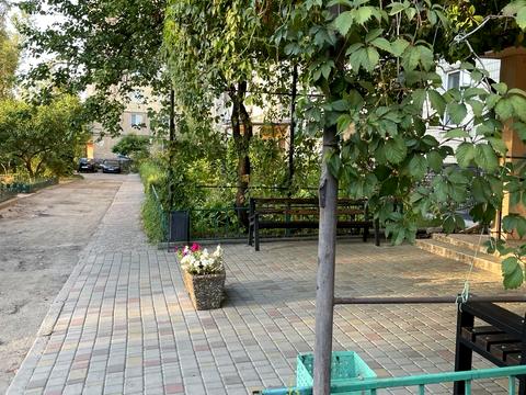 квартира за адресою Олександра Олеся вул. (Обоянська), 2