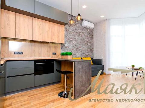 квартира за адресою Саперне Поле вул., 14/55