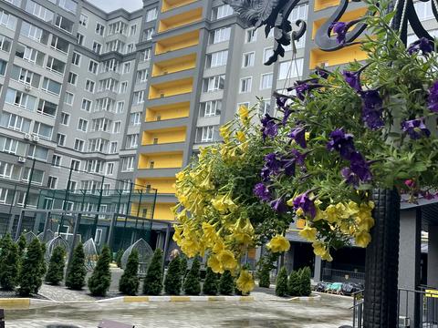 квартира по адресу Кожедуба ул., 3