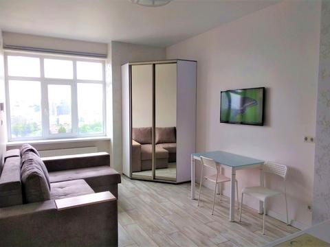 квартира по адресу Евгения Коновальца ул. (Щорса), 36Є