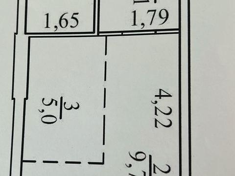 квартира по адресу Академика Вильямса ул., 98