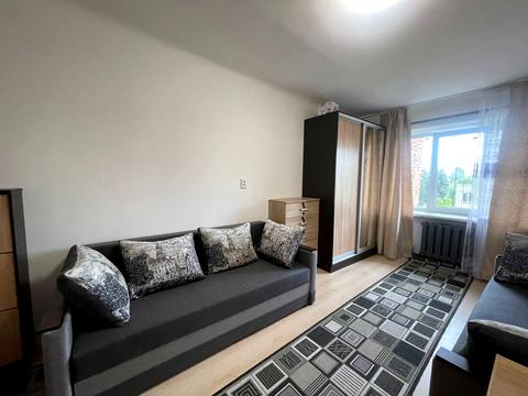 квартира за адресою Левандівська вул., 25